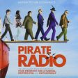 VARIOUS ARTISTS - PIRATE RADIO on Sale