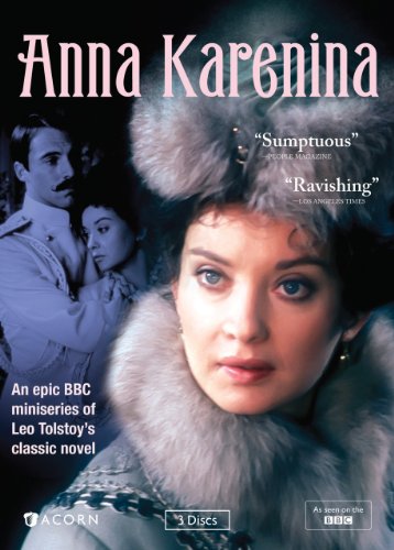 ANNA KARENINA Discount