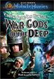 WAR GODS OF THE DEEP (WIDESCREEN) (SOUS-TITRES FRANAIS) [IMPORT] Fashion