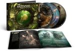 AYREON - THE SOURCE (CD DVD) For Sale