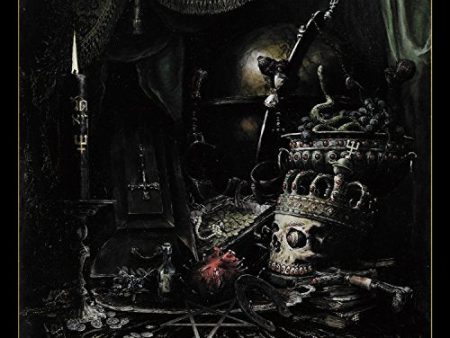 WATAIN - THE WILD HUNT on Sale