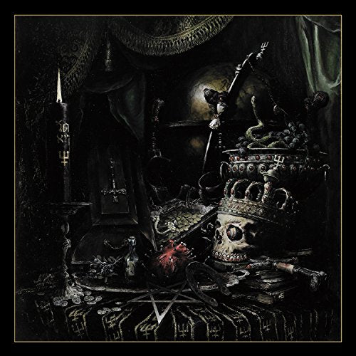 WATAIN - THE WILD HUNT on Sale