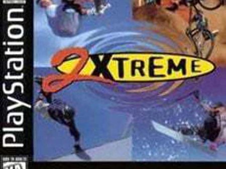 2 EXTREME - PLAYSTATION For Discount