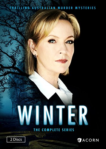 WINTER: THE COMPLETE SERIES For Discount