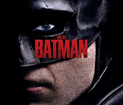 BATMAN, THE (BIL 4K ULTRA HD + BLU-RAY + DIGITAL) Online