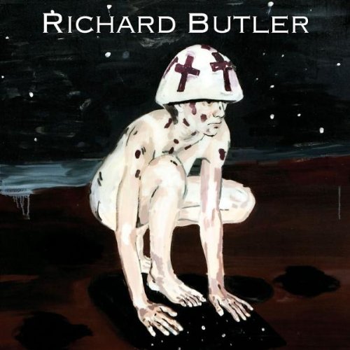 BUTLER, RICHARD - RICHARD BUTLER For Cheap