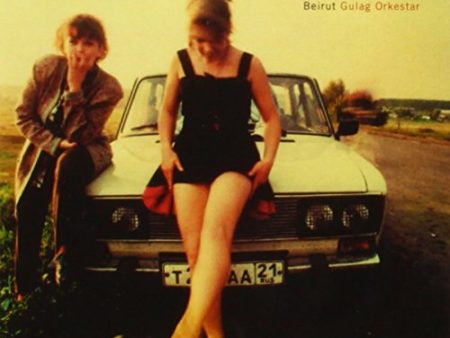 BEIRUT - GULAG ORKESTAR Online Sale