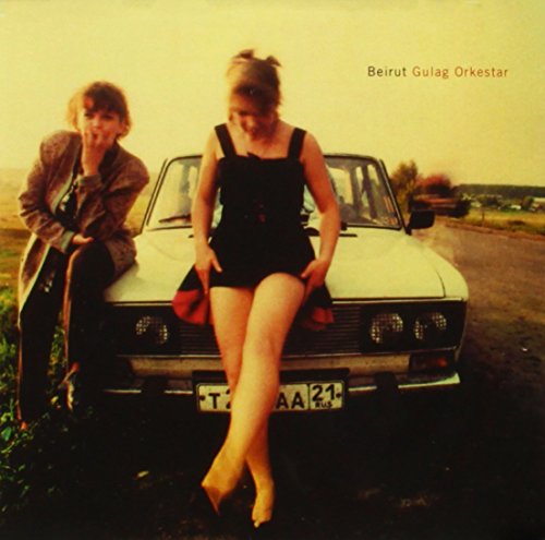 BEIRUT - GULAG ORKESTAR Online Sale