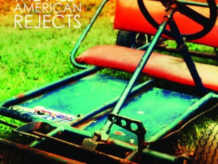 ALL-AMERICAN REJECTS - ALL AMERICAN REJECTS Online