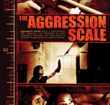 AGGRESSION SCALE Sale