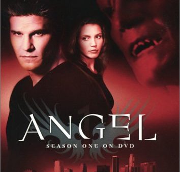 ANGEL:S1 Supply