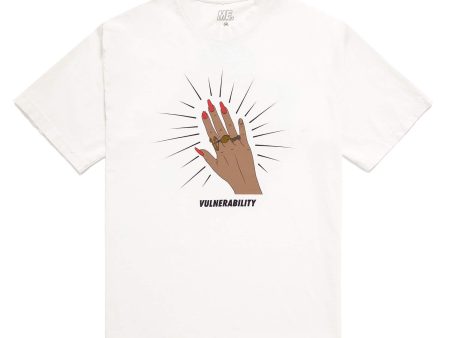 Vulnerability Tee For Sale