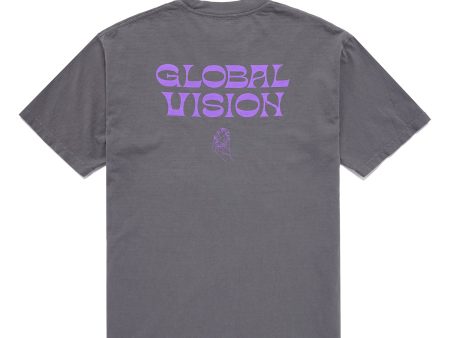 Global Vision Tee Sale