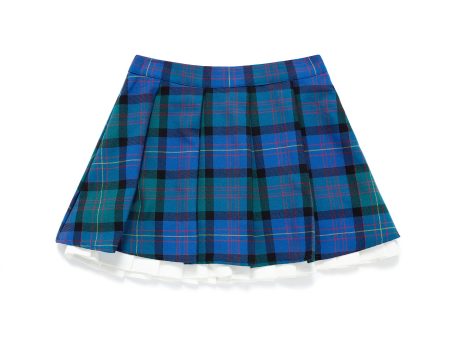 Gwen Pleated Skirt Sale