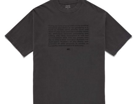 Fake Connections Tee For Sale