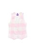 Dolly Woven Vest Online Hot Sale