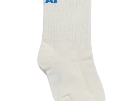 Pray Socks - Cream Online now