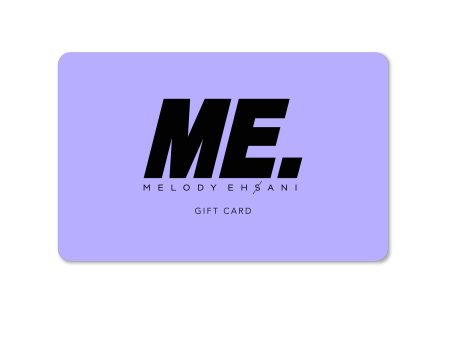 ME. Digital Gift Card Online Hot Sale