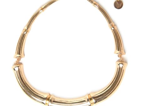 Bamboo Necklace Online