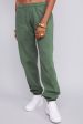 ME. Rose Sweatpants Land Rover Green Supply