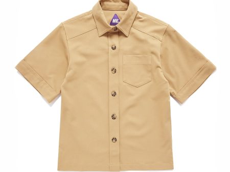 Chloë Button Up For Cheap