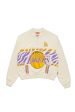 Lakers Fleece Pullover Fashion