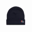 ME. Rose Beanie - Eclipse Blue Online Sale