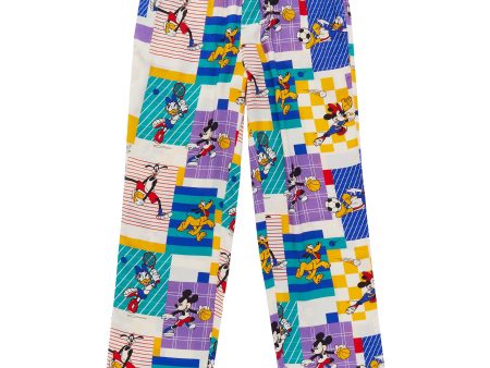 ME. | Disney Baller Leisure Pant Online