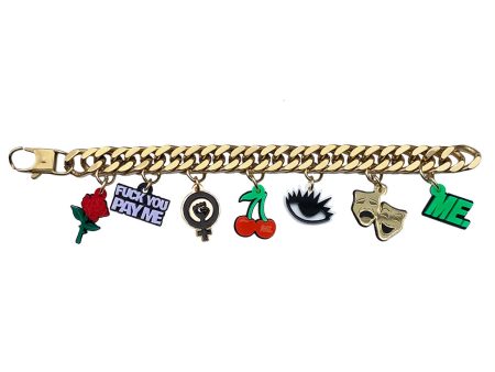 Good Luck Charm Bracelet Online Hot Sale