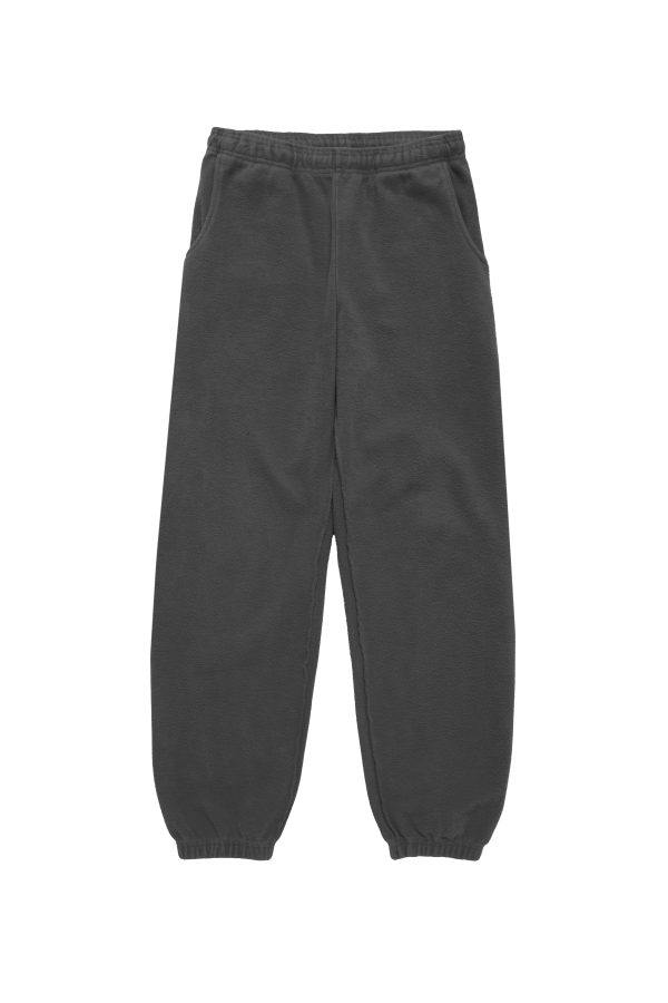 ME. Reverse Brushed Sweatpant - Vintage Black Discount