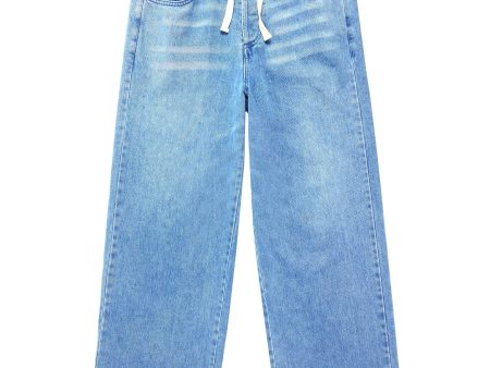 Classic Denim Skater Pant Online Hot Sale