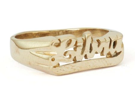 Zodiac Rings Online Sale