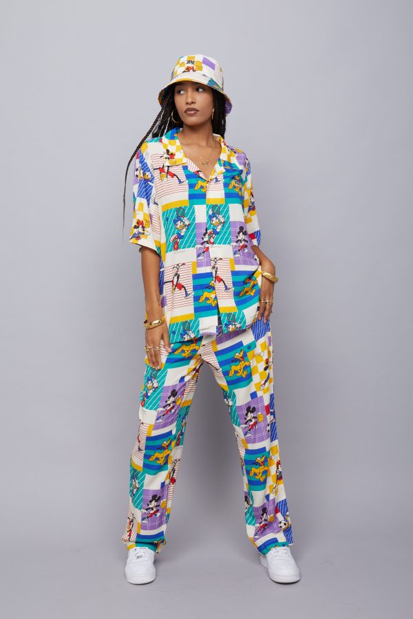 ME. | Disney Baller Leisure Shirt Online