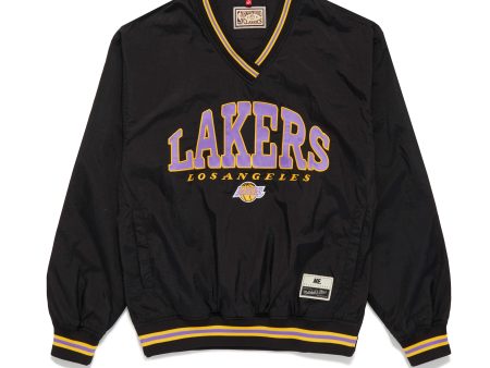 Lakers Nylon Shooting Shirt Sale