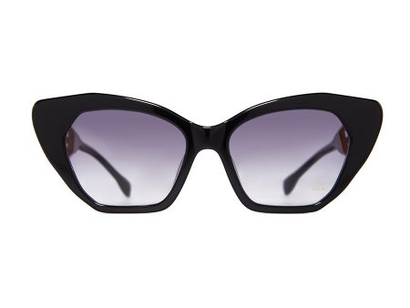 Ancient Future Sunglasses - Black Online