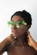 Ancient Future Sunglasses - Green Online Sale