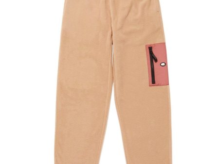 Expedition Polar Fleece Pant Fashion