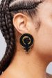 Women s Liberation Earrings For Sale