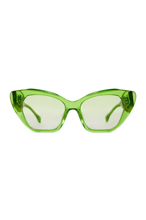 Ancient Future Sunglasses - Green Online Sale