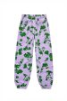 Floral Scan Sweatpant Supply