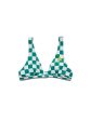 Checkmate Triangle Swim Top Supply