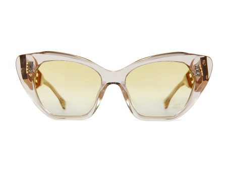 Ancient Future Sunglasses - Amber Discount