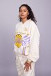 Lakers Fleece Pullover Fashion