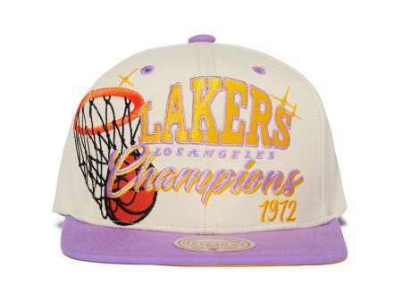 Lakers Championship Snapback Online