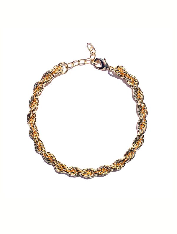 Rope Anklet on Sale