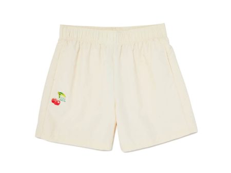 Juicy Nylon Short Online Hot Sale