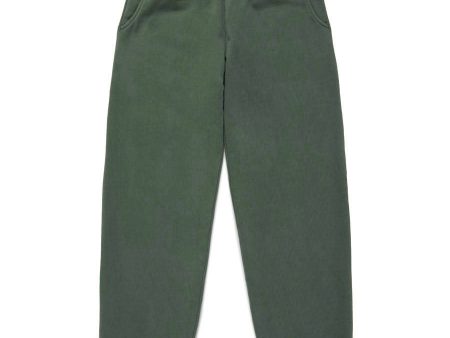 ME. Rose Sweatpants Land Rover Green Supply