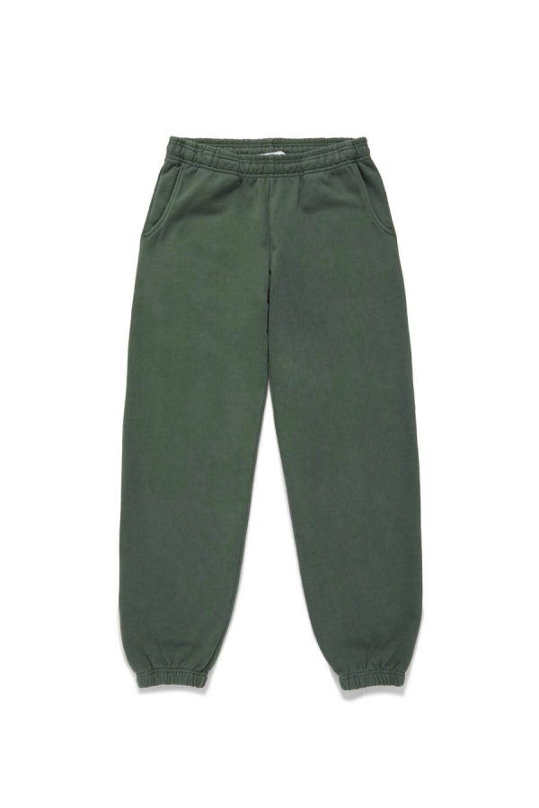 ME. Rose Sweatpants Land Rover Green Supply