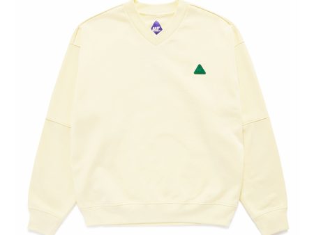 Country Club Fleece Pullover Sale