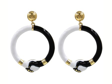 Come Together Earrings Online